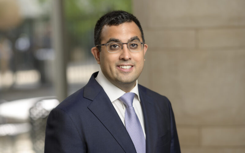 Ritesh Kotecha