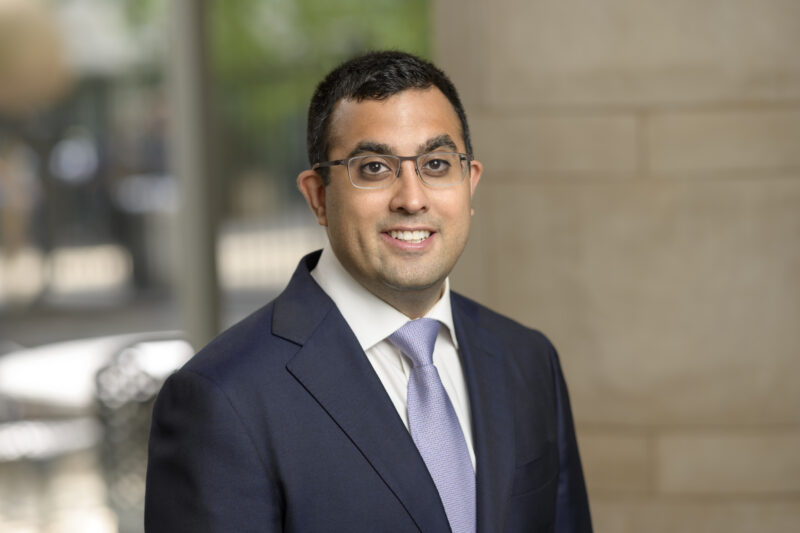 Ritesh Kotecha