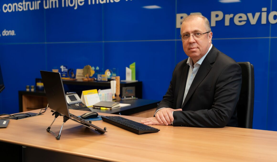Sandro Grando, BB Previdência
