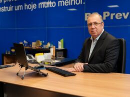 Sandro Grando, BB Previdência