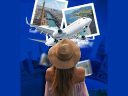 Seguro Viagem Europ Assistance