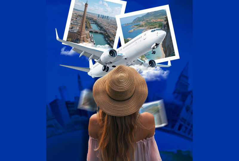 Seguro Viagem Europ Assistance