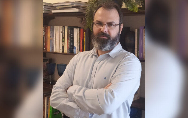 Leonardo Bagno, diretor Jurídico da Delphos / Foto: Divulgação