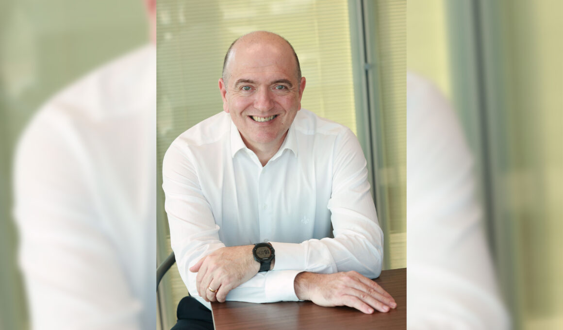Para Romeu Balzan, superintendente da Fundação Sicredi, o Programa A União Faz a Vida transforma comunidades por meio da cooperação e da educação Créditos: Divulgação/Sicredi