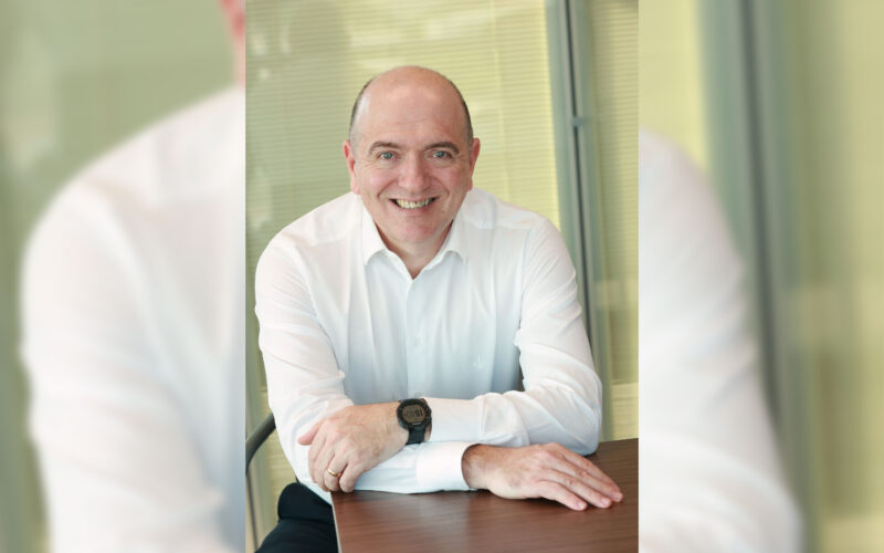Para Romeu Balzan, superintendente da Fundação Sicredi, o Programa A União Faz a Vida transforma comunidades por meio da cooperação e da educação Créditos: Divulgação/Sicredi