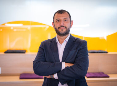 Daniel Tieppo, Diretor Executivo da HexaDigital / Foto: Divulgação