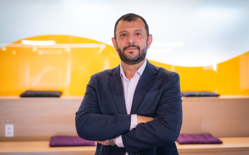 Daniel Tieppo, Diretor Executivo da HexaDigital / Foto: Divulgação