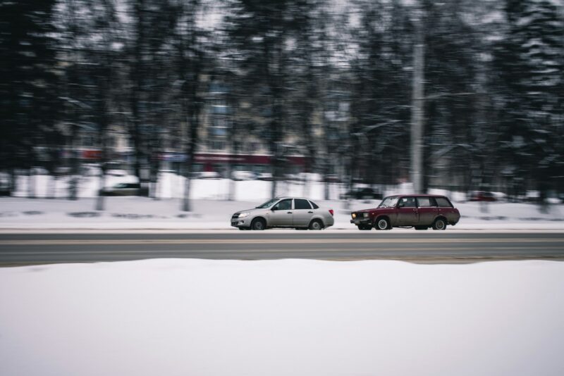 Foto por: Nazar Sharafutdinov/ Unsplash Images