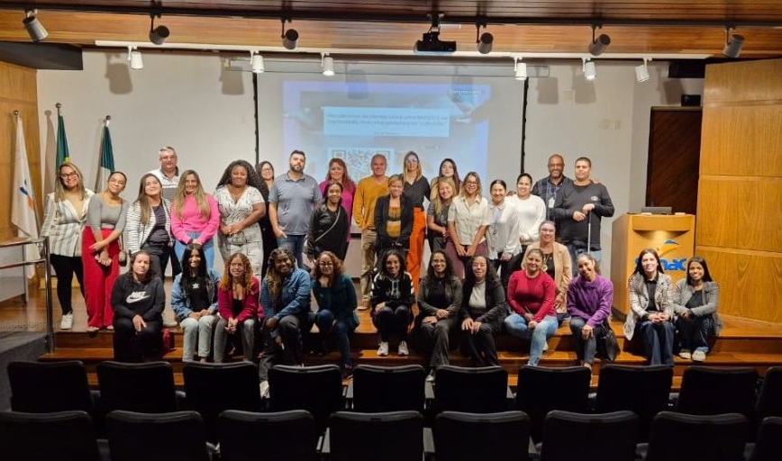 Europ Assistance Brasil lança nova edição do curso "Magia e Encantamento do Cliente no Atendimento" / Foto: Divulgação