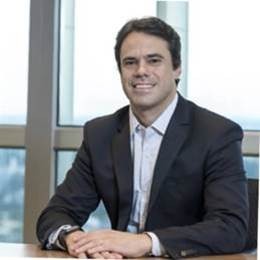 Fábio Magalhães Tobias, diretor comercial da Bradesco Vida e Previdência