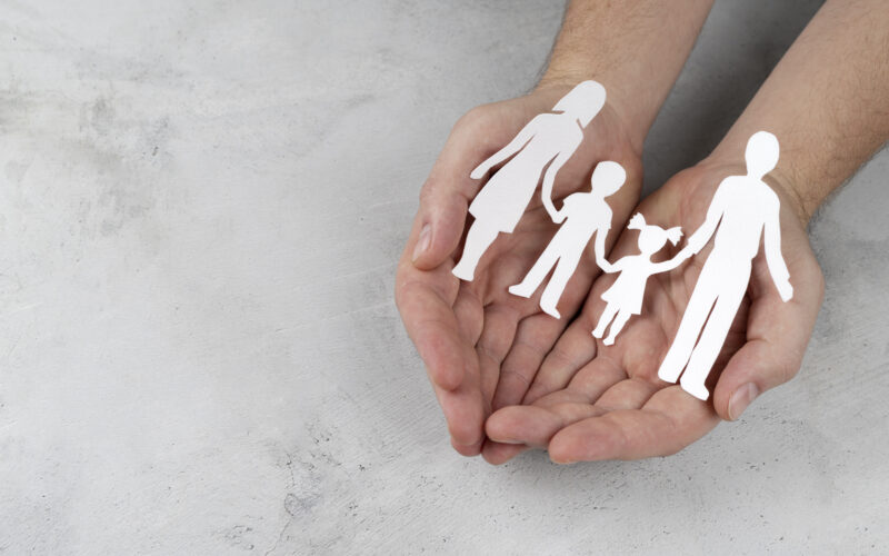 Famílias deixam de resgatar até R$ 50 mil em benefícios no pós-perda, entenda / Foto: Freepik