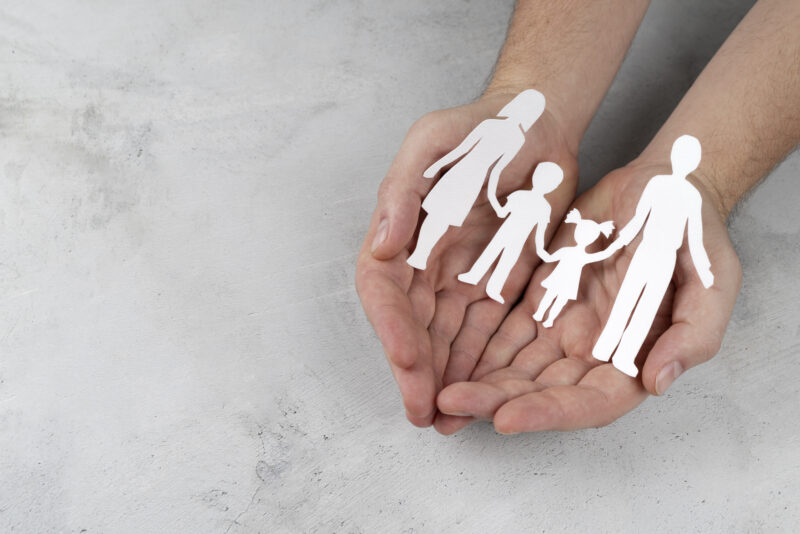 Famílias deixam de resgatar até R$ 50 mil em benefícios no pós-perda, entenda / Foto: Freepik