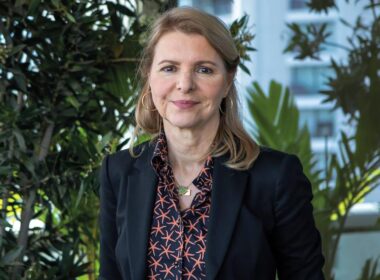 (Foto: Divulgação) Sylvia Coutinho é a nova head do LIDE Mulher.