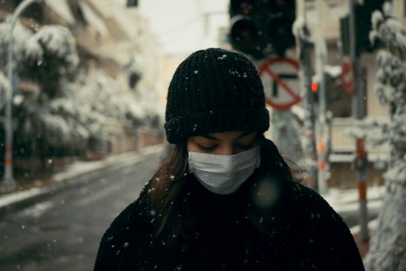 Foto por: Dimitris Chapsoulas/ Unsplash Images