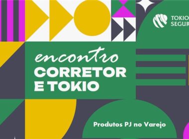 Tokio Marine realiza evento em Curitiba para Corretores e Assessorias com foco em Produtos PJ no Varejo / Divulgação