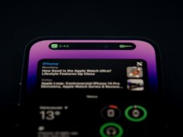 graphical user interface, application