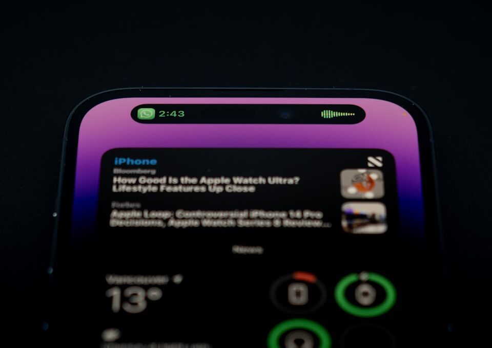 graphical user interface, application