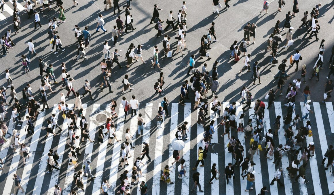 Foto por: Ryoji Iwata/ Unsplash Images