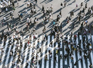 Foto por: Ryoji Iwata/ Unsplash Images