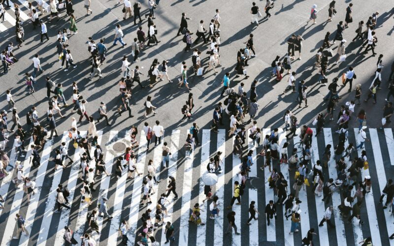 Foto por: Ryoji Iwata/ Unsplash Images