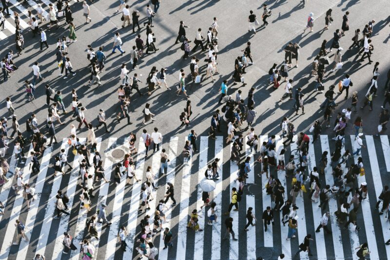Foto por: Ryoji Iwata/ Unsplash Images