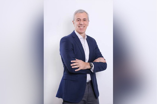 Paulo Ayres, diretor Comercial Regional São Paulo Capital da Allianz Seguros_cred.Arnaldo Kikuti