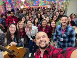 Allcare recebe selo GPTW pelo sexto ano consecutivo / Foto: Divulgação