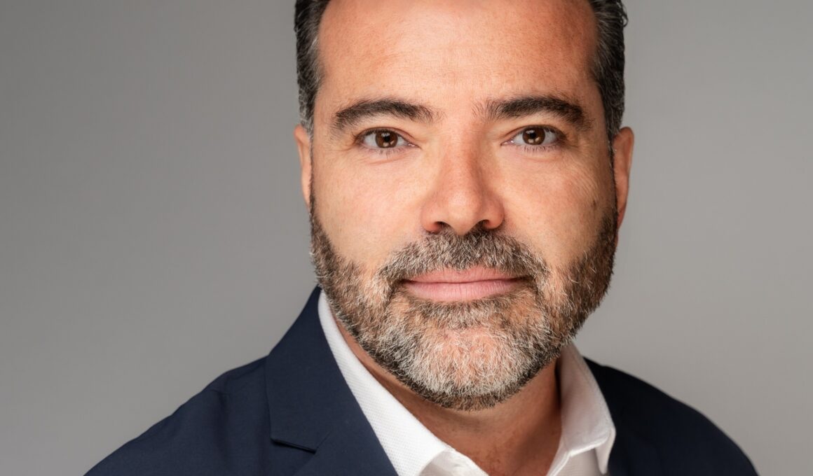 Jose Luis Vargas Favero, VP Executivo e Gerente Geral da Provenir