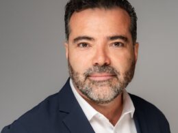 Jose Luis Vargas Favero, VP Executivo e Gerente Geral da Provenir