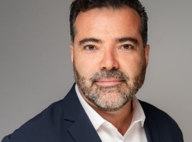 Jose Luis Vargas Favero, VP Executivo e Gerente Geral da Provenir