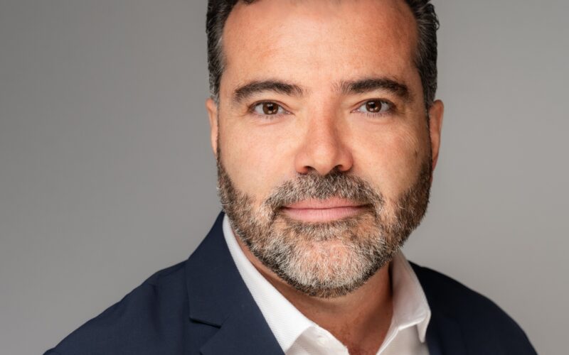 Jose Luis Vargas Favero, VP Executivo e Gerente Geral da Provenir