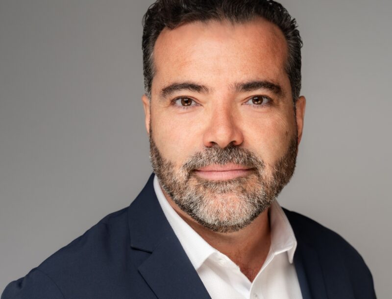 Jose Luis Vargas Favero, VP Executivo e Gerente Geral da Provenir