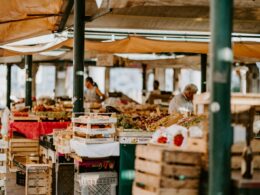 Foto por: Annie Spratt/ Unsplash Images