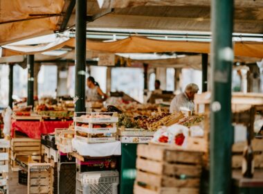 Foto por: Annie Spratt/ Unsplash Images