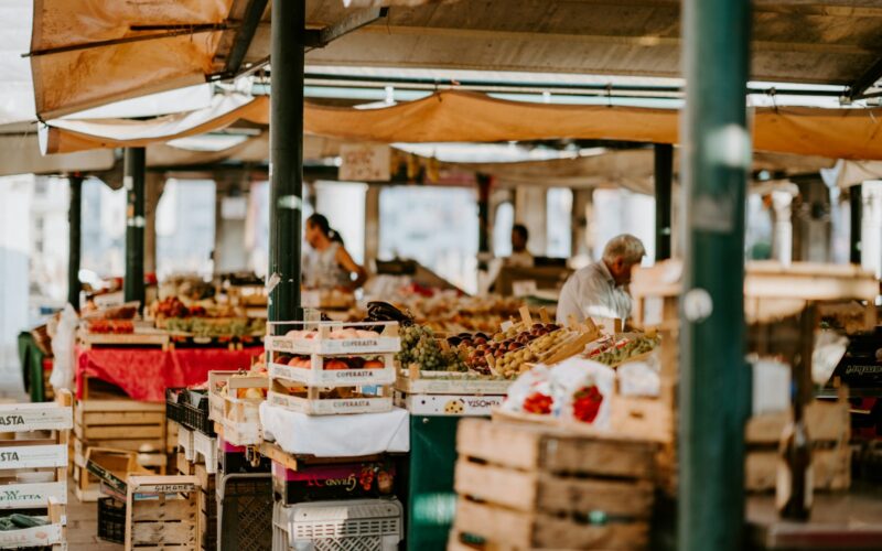 Foto por: Annie Spratt/ Unsplash Images