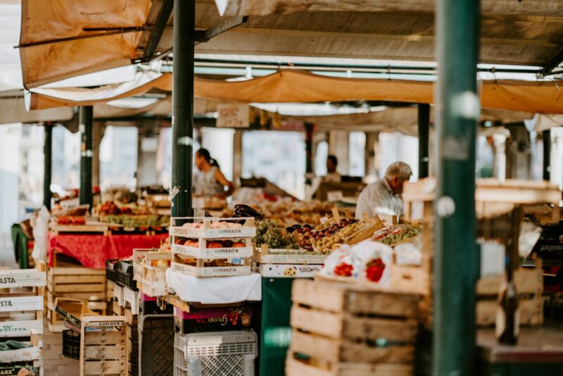Foto por: Annie Spratt/ Unsplash Images