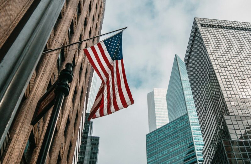 Foto por: Nik Shuliahin 💛💙/ Unsplash Images