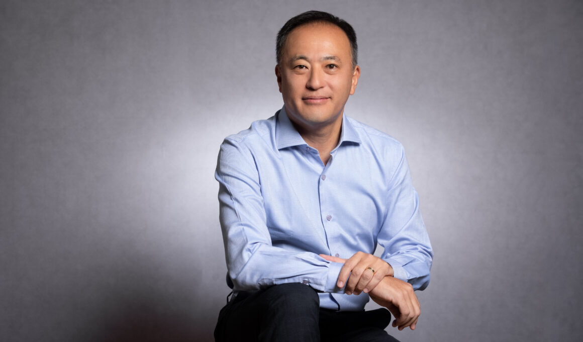 Marcos Kobayashi Diretor Comercial Nacional Varejo e Vida da Tokio Marine