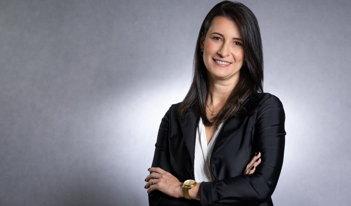 Luciana Gennari, Superintendente Executiva de Contact Center da Tokio Marine / Foto: Divulgação
