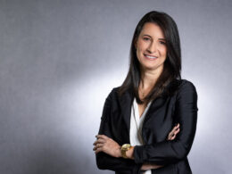 Luciana Gennari, Superintendente Executiva de Contact Center da Tokio Marine / Foto: Divulgação