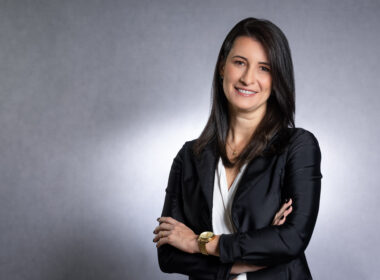 Luciana Gennari, Superintendente Executiva de Contact Center da Tokio Marine / Foto: Divulgação