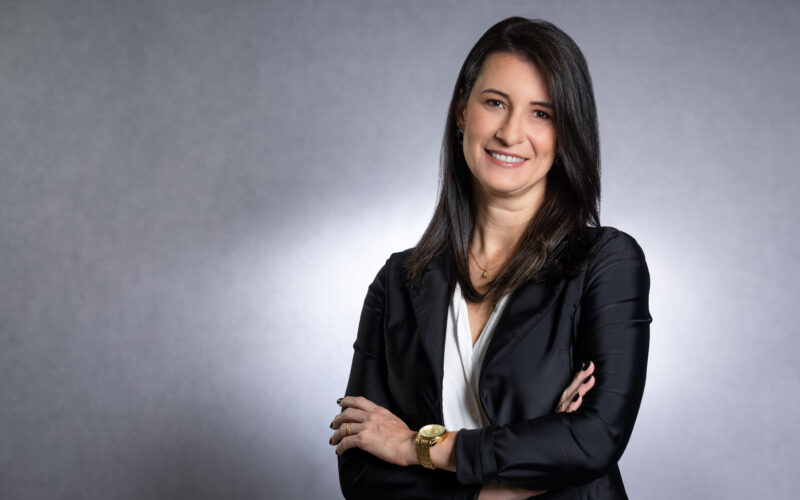Luciana Gennari, Superintendente Executiva de Contact Center da Tokio Marine / Foto: Divulgação