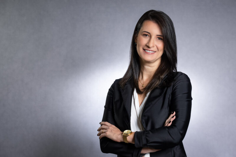 Luciana Gennari, Superintendente Executiva de Contact Center da Tokio Marine / Foto: Divulgação