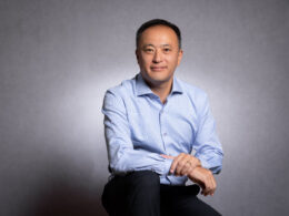 Marcos Kobayashi Diretor Comercial Nacional Varejo e Vida da Tokio Marine