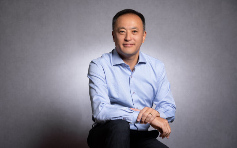 Marcos Kobayashi Diretor Comercial Nacional Varejo e Vida da Tokio Marine