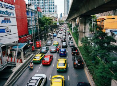 Foto por: Connor Williams/ Unsplash Images