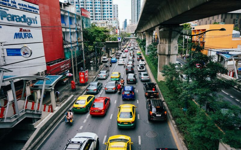 Foto por: Connor Williams/ Unsplash Images