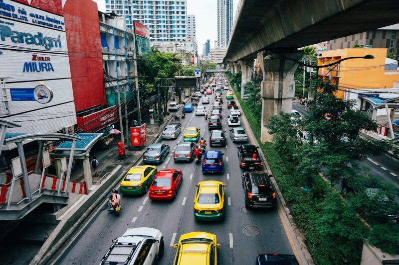 Foto por: Connor Williams/ Unsplash Images