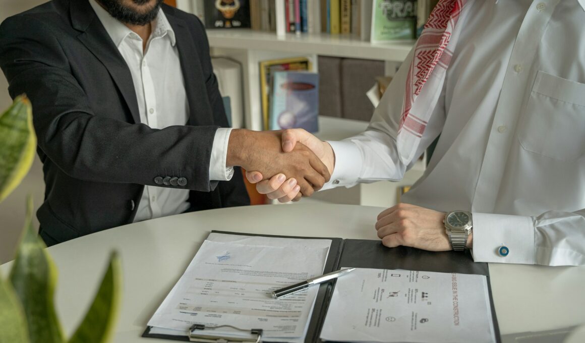 Rodobens e Partner lançam nova marca e consolidam união em seguros corporativos / Foto: Amina Atar / Unsplash
