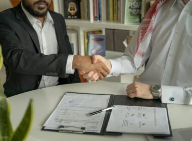 Rodobens e Partner lançam nova marca e consolidam união em seguros corporativos / Foto: Amina Atar / Unsplash